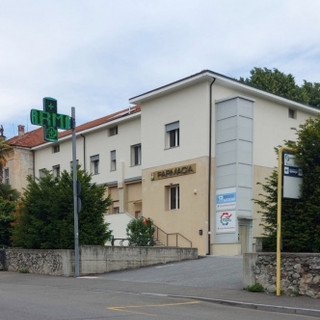 Verbania, nuova sede per amaRene nelle “Officine della Salute” in corso Cairoli