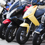Motocicli, mercato torna positivo anche nel Vco