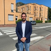 Il sindaco Monti: "Baveno guarda al 2026 con fiducia, sicurezza e sviluppo" Il sindaco Monti: "Baveno guarda al 2026 con fiducia, sicurezza e sviluppo"