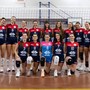 Pallavolo Altiora, weekend ricco di partite: debutta la Prima Divisione femminile