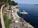 Confermata l'eccellenza delle acque di balneazione piemontesi