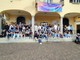 &quot;Ombre su lago&quot;: un viaggio nella memoria con gli studenti di Baveno e Varallo Pombia FOTO