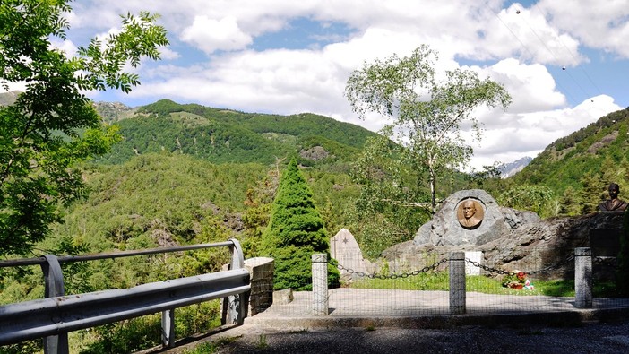 &quot;R-Esistenze&quot;: si celebra l'81° anniversario dell'eccidio al Sasso di Finero