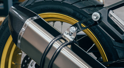Scarichi sportivi per Yamaha FZ6: come scegliere il migliore