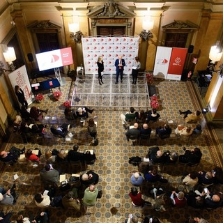 Scritture di Lago, annunciati i vincitori