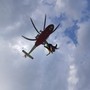 Giornata di intenso lavoro per il Soccorso Alpino nel Vco: interventi ad Antrona, Baceno e Bognanco Giornata di intenso lavoro per il Soccorso Alpino nel Vco: interventi ad Antrona, Baceno e Bognanco