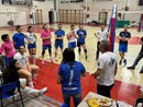 Mokavit Rosaltora e’ aritmeticamente ancora in serie c