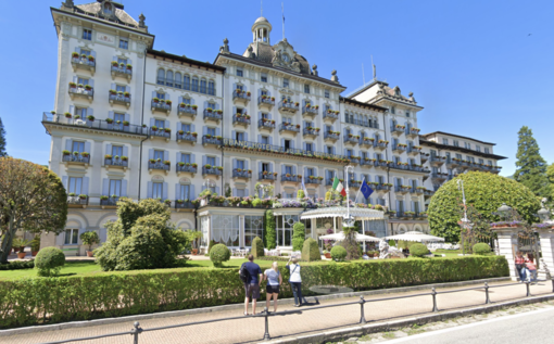 Taste Alto Piemonte: le eccellenze vinicole del territorio arrivano a Stresa