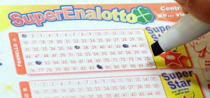 Colpo fortunato al Superenalotto: vincita da oltre 26mila euro a Cannobio