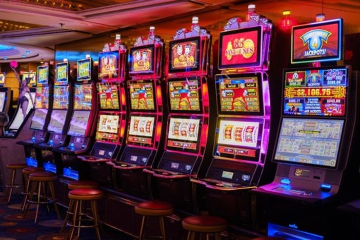 Gioco pubblico, nel Vco giocati oltre 421 milioni nel 2025