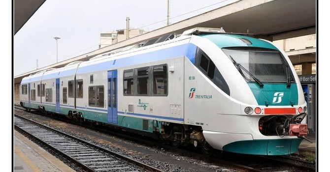 Un’altra estate di cantieri sui binari: nuove interruzioni tra Domodossola e Milano