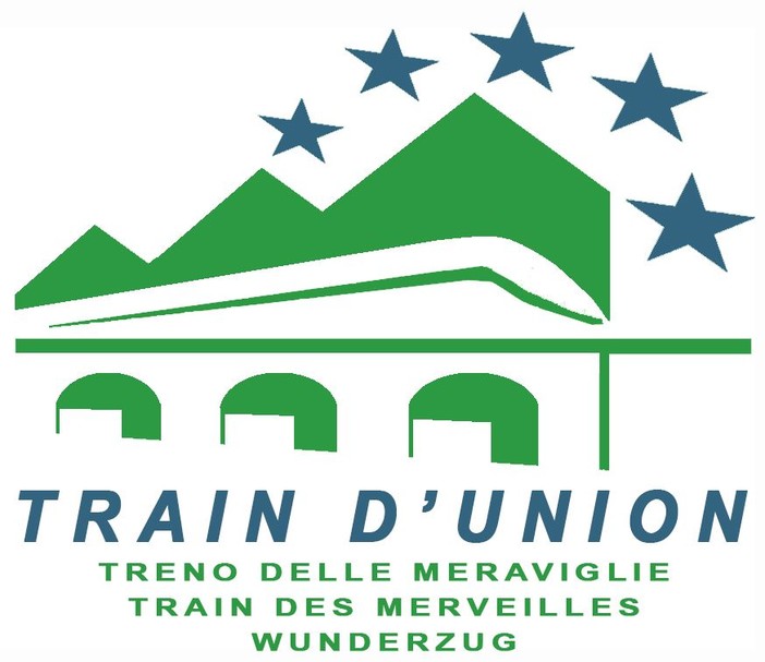 Nasce il comitato Train d’Union per promuovere un asse ferroviario dal mediterraneo al nord Europa attraverso il Piemonte