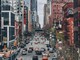 Il problema dell'inquinamento acustico nelle grandi città