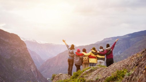 Uncem lancia il contest video per i giovani: racconta il futuro della Montagna Uncem lancia il contest video per i giovani: racconta il futuro della Montagna