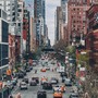 Il problema dell'inquinamento acustico nelle grandi città