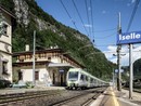Altri disagi per chi viaggia in treno: ad agosto tra Iselle e Domodossola attivi bus sostitutivi