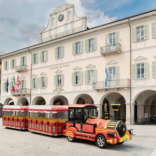Parte il 1° giugno il nuovo &quot;Trenino della Bellezza&quot;