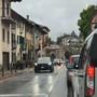 Ancora un giorno di senso unico tra Feriolo e Fondotoce