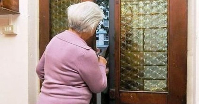 “Vietato truffare”: incontro a Gravellona Toce per imparare a difendersi dai raggiri “Vietato truffare”: incontro a Gravellona Toce per imparare a difendersi dai raggiri