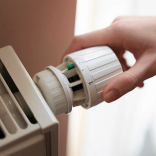 Temperature autunnali nel Vco: le regole per l'accensione del riscaldamento