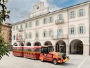 Parte il 1° giugno il nuovo "Trenino della Bellezza" Parte il 1° giugno il nuovo "Trenino della Bellezza"