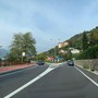 Incidente a Tre Ponti, SS 34 momentaneamente chiusa