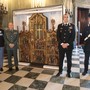 Traffico illecito di arte scoperto in Piemonte: restituiti 65 beni artistici alla Spagna