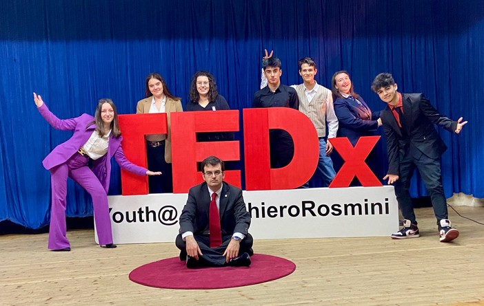 Domodossola ospita il primo TEDx cittadino Domodossola ospita il primo TEDx cittadino