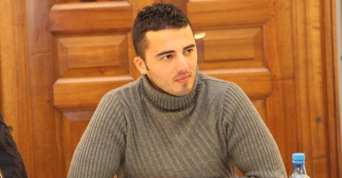Ramelli, Tandurella: “Ora ricordiamolo tutti”