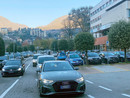 Mercato auto in ripresa nel Piemonte, non nel Vco
