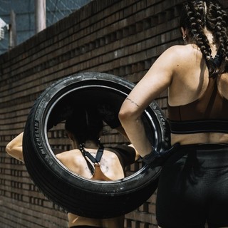 Sport, musica e adrenalina: a Pallanza torna la "Tire Race"