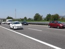 Cantieri sulla A26: tutte le modifiche alla viabilità