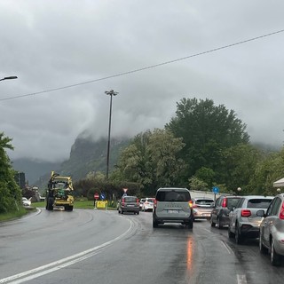 Caos viabilità a Verbania, Forza Italia attacca: “Albertella arriva sempre dopo, la città è senza guida”