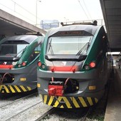 Lavori ferroviari dal 7 giugno: modifiche alla circolazione e bus sostitutivi anche sulla linea verso Domodossola Lavori ferroviari dal 7 giugno: modifiche alla circolazione e bus sostitutivi anche sulla linea verso Domodossola