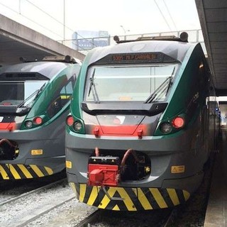 Treni, sciopero il 2 ottobre: possibili disagi anche nel Novarese e nel Vco
