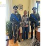 Guardia di Finanza Vco: arrivano due nuovi ufficiali a Verbania e Domodossola Guardia di Finanza Vco: arrivano due nuovi ufficiali a Verbania e Domodossola