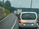 Verbania, incidente in corso Nazioni Unite: traffico in tilt e lunghe code