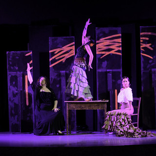 Presentata la nuova edizione del festival teatrale &quot;Terra e Laghi&quot;