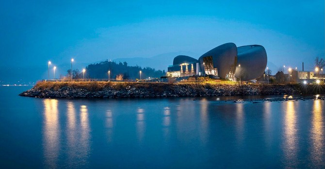 Verbania, un’estate di spettacoli: al Maggiore arrivano Summer Arena e Settimana della Danza