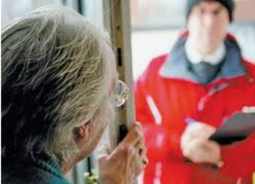 Donna truffata per un appartamento popolare, Atc mette in guardia gli inquilini Donna truffata per un appartamento popolare, Atc mette in guardia gli inquilini