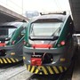 Treni, sciopero il 2 ottobre: possibili disagi anche nel Novarese e nel Vco Treni, sciopero il 2 ottobre: possibili disagi anche nel Novarese e nel Vco