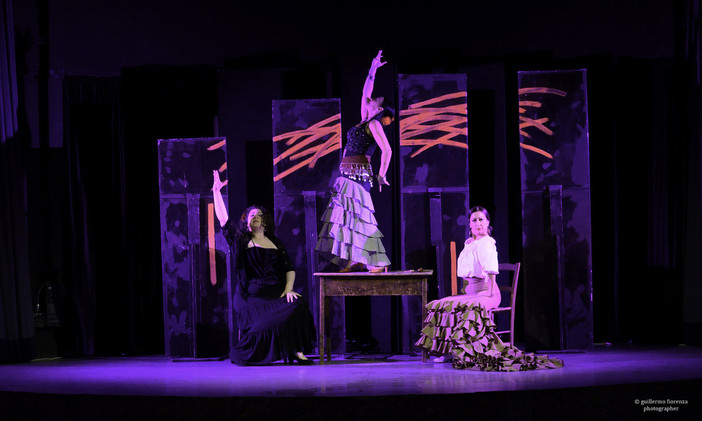 Presentata la nuova edizione del festival teatrale &quot;Terra e Laghi&quot;