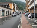 Omegna, polemica sulla chiusura delle strade per il Vco Pride Omegna, polemica sulla chiusura delle strade per il Vco Pride