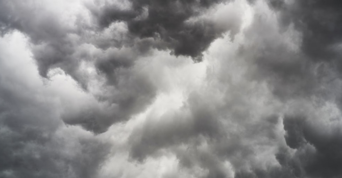Maltempo in arrivo, nel Vco allerta gialla per temporali Maltempo in arrivo, nel Vco allerta gialla per temporali