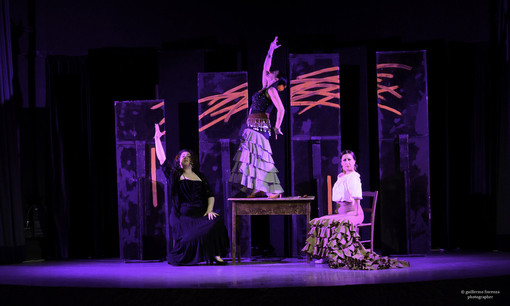 Presentata la nuova edizione del festival teatrale &quot;Terra e Laghi&quot;