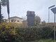 Completato il recupero della targa commemorativa di piazza Piero Zavattaro Ardizzi Completato il recupero della targa commemorativa di piazza Piero Zavattaro Ardizzi