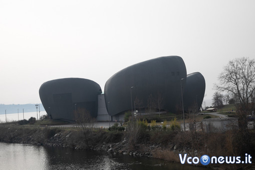 Anticipato l'incontro con Gino Cecchettin a Verbania