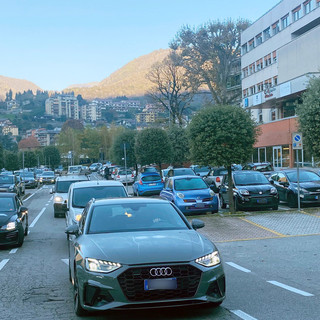 Mercato auto in ripresa nel Piemonte, non nel Vco