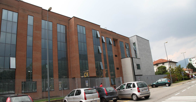 Tribunale di Verbania, allarme organico: "Gravissima carenza di personale, servizi a rischio" Tribunale di Verbania, allarme organico: "Gravissima carenza di personale, servizi a rischio"