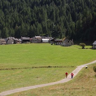 ''La politica vuol mettere in pericolo l'integrità ambientale e paesaggistica del territorio''